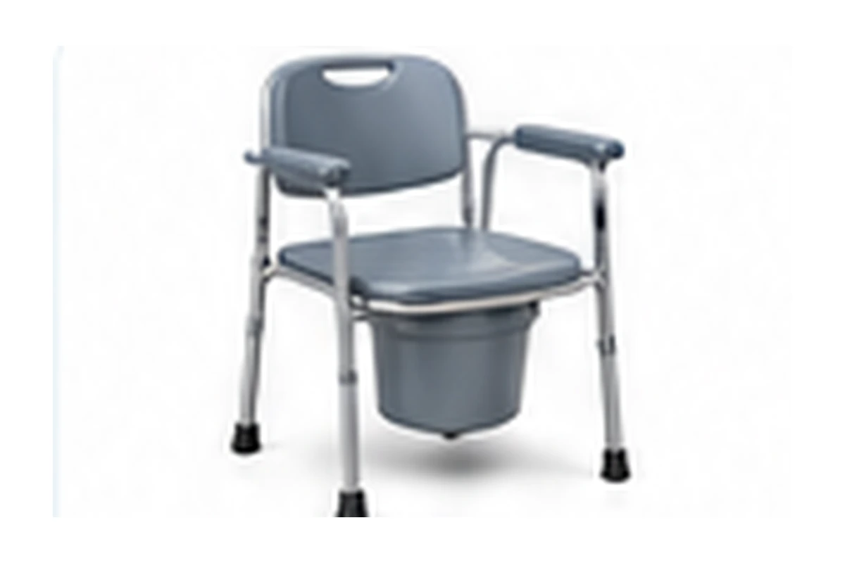 Commode Chair