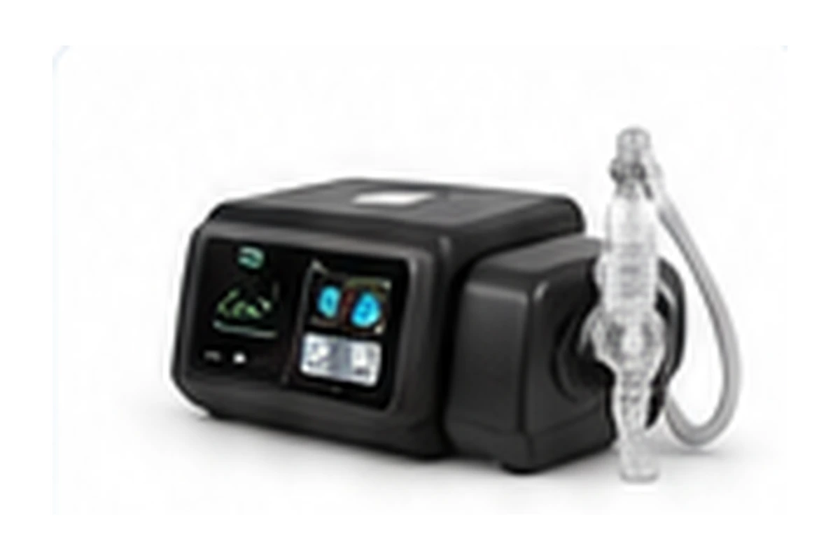 CPAP / BiPAP
