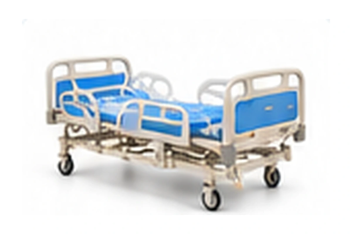 Hospital Bed