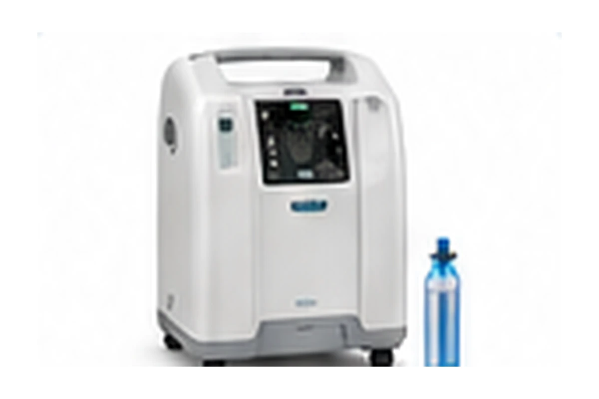 Oxygen Concentrator