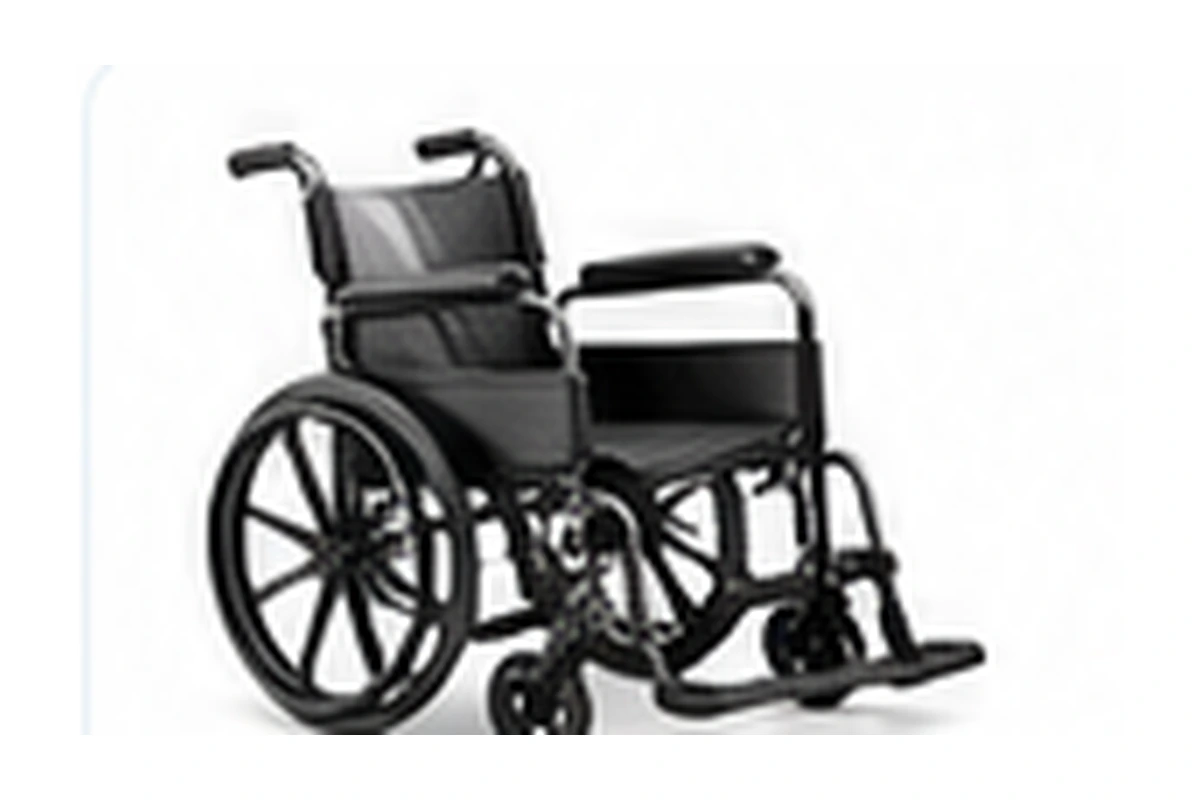 Wheelchair
